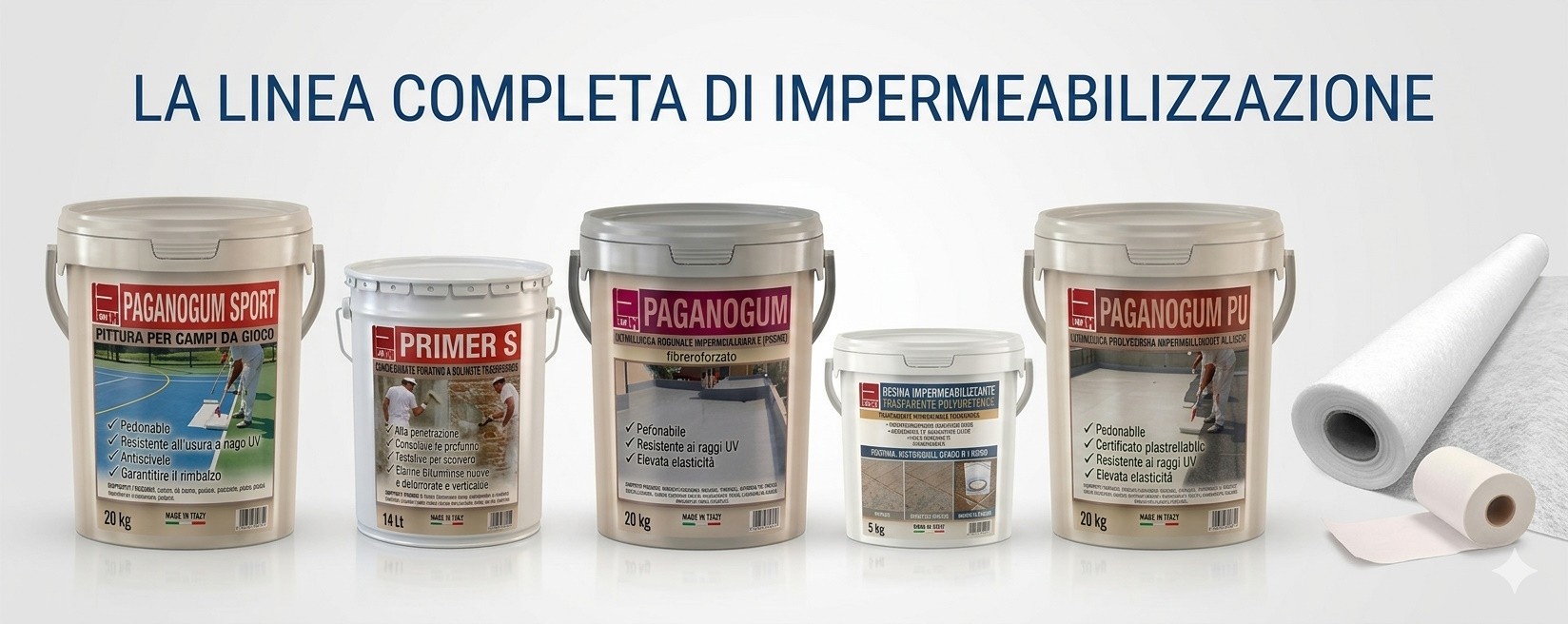 LINEA PCOM